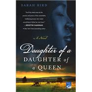 Daughter of a Daughter of a Queen
