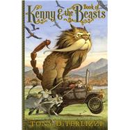 Kenny & the Book of Beasts (Kenny & the Dragon)
