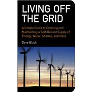Living Off The Grid Pa
