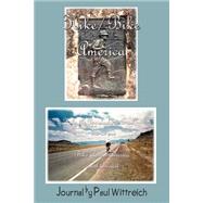Hike/Bike America : Hike the Appalachian Trail End-to-End Bike Across America Coast-to-coast
