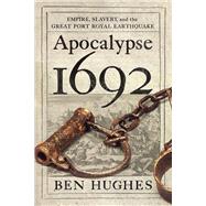 Apocalypse 1692