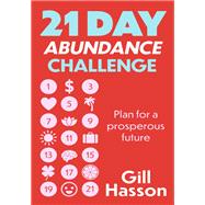 21 Day Abundance Challenge