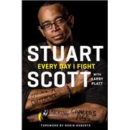 Every Day I Fight Making a Difference, Kicking Cancer's Ass