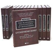 The Blackwell Encyclopedia of Management, 12 Volume Set