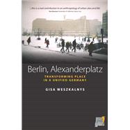 Berlin Alexanderplatz