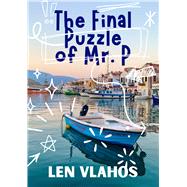The Final Puzzle of Mr P