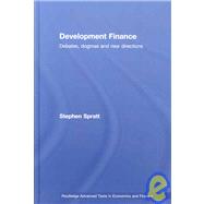 Development Finance
