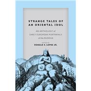 Strange Tales of an Oriental Idol