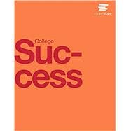 9781951693183 | College Success (B&W) | Knetbooks