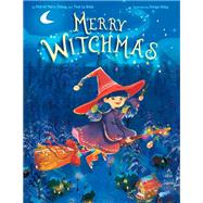 Merry Witchmas