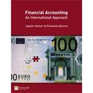 Financial Accounting
