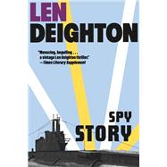 Spy Story