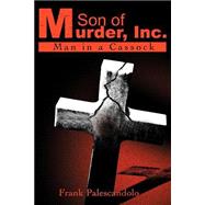 Son of Murder, Inc. : Man in a Cassock