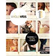 Wholly Kids (Handbook