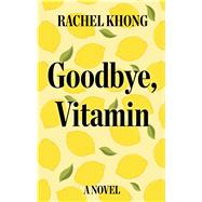 Goodbye Vitamin