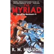 The Myriad Tour of the Merrimack #1