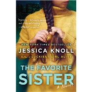 The Favorite Sister