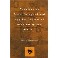 Advances on Methodological and Applied Aspects of Probability and Statistics