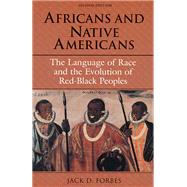 Africans and Native Americans