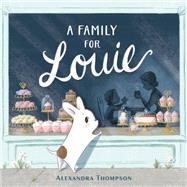 A Family for Louie