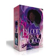 Blood Like Duology Boxed Set Blood Like Magic Blood Like Fate Blood Like Duology Boxed Set Blood Like Magic Blood Like Fate