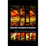 South Asia: The Spectre of Terrorism