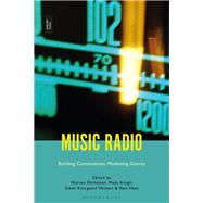 Music Radio