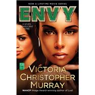 Envy (The Seven Deadly Sins, Bk. 2)