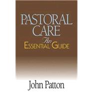 Pastoral Care