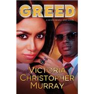 Greed (The Seven Deadly Sins, Bk. 3)