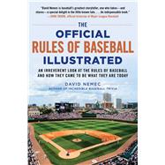 The Official Rules of Baseball