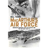 MacArthurs Air Force