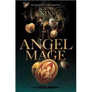 Angel Mage