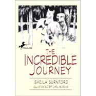 The Incredible Journey