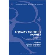 Spinozas Authority