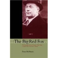 The Big Red Fox