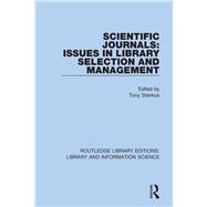 Scientific Journals