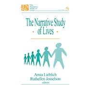 The Narrative Study of Lives Volume 5