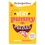 The New York Times Very Punny Puzzles
