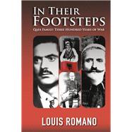 In Their Footsteps Qafa Family: Three Hundred Years of War