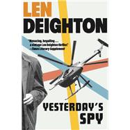 Yesterdays Spy