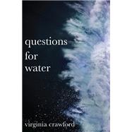 questions for water