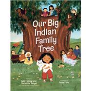 Our Big Indian Family Tree