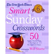 The New York Times Smart Sunday Crosswords