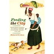 Feeding the City