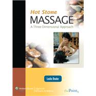 Hot Stone Massage: A Three Dimensional Approach A Three Dimensional Approach