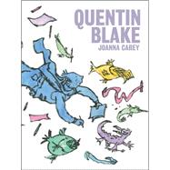 Quentin Blake Book