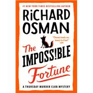 The Impossible Fortune
