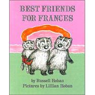 Best Friends for Frances