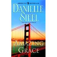 Amazing Grace A Novel